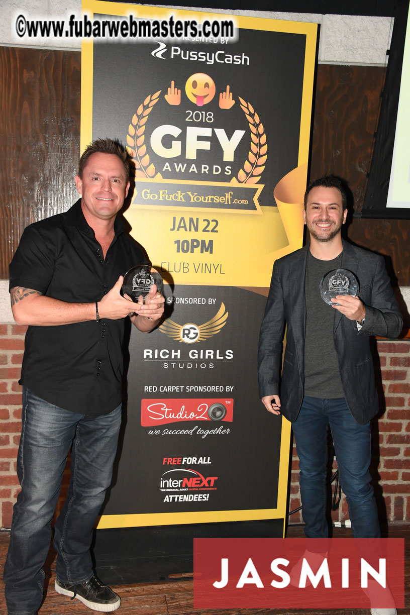 GFY Awards