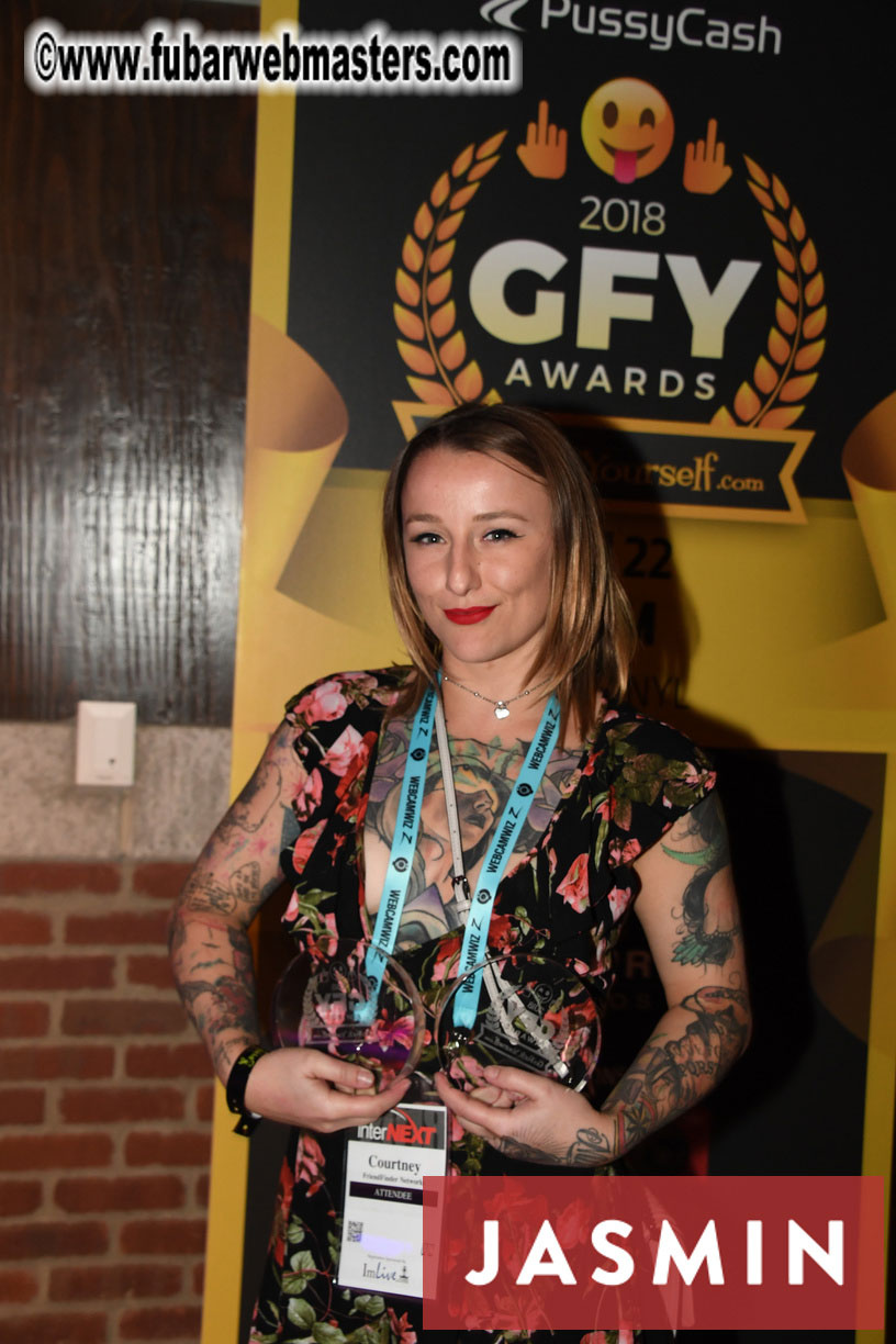 GFY Awards