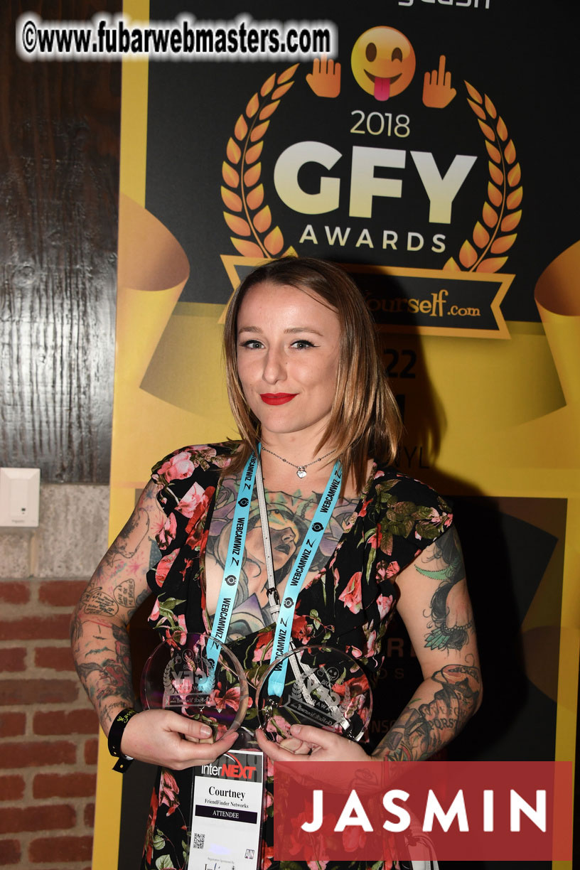 GFY Awards