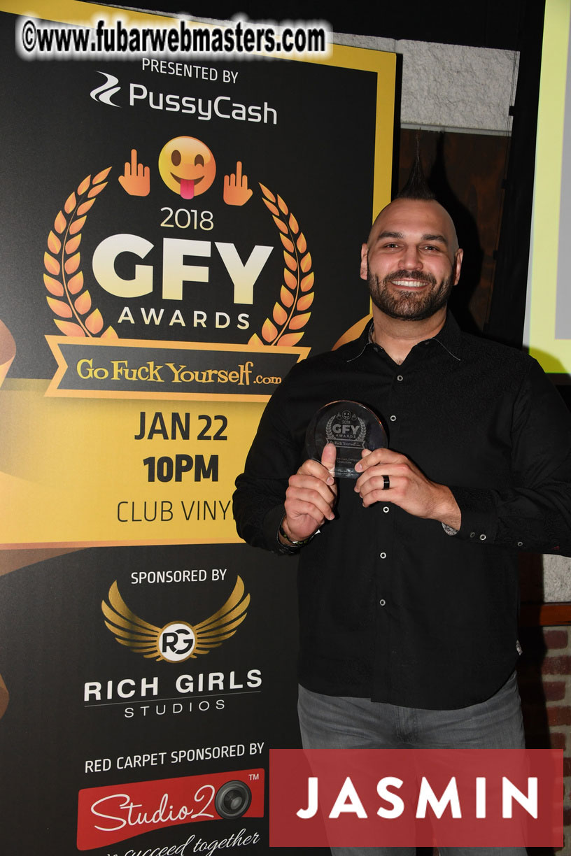 GFY Awards