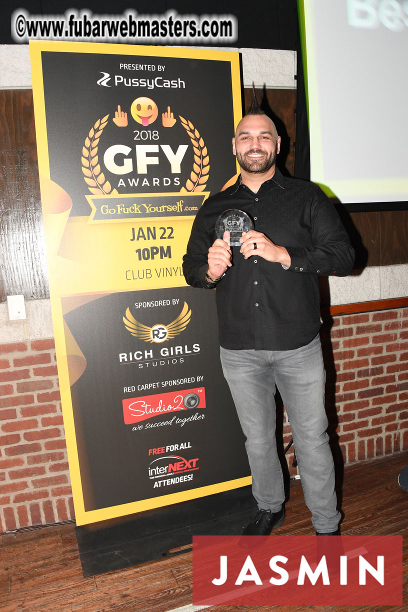 GFY Awards