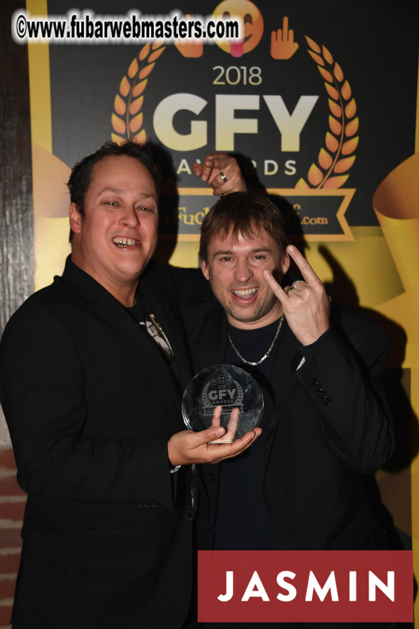 GFY Awards