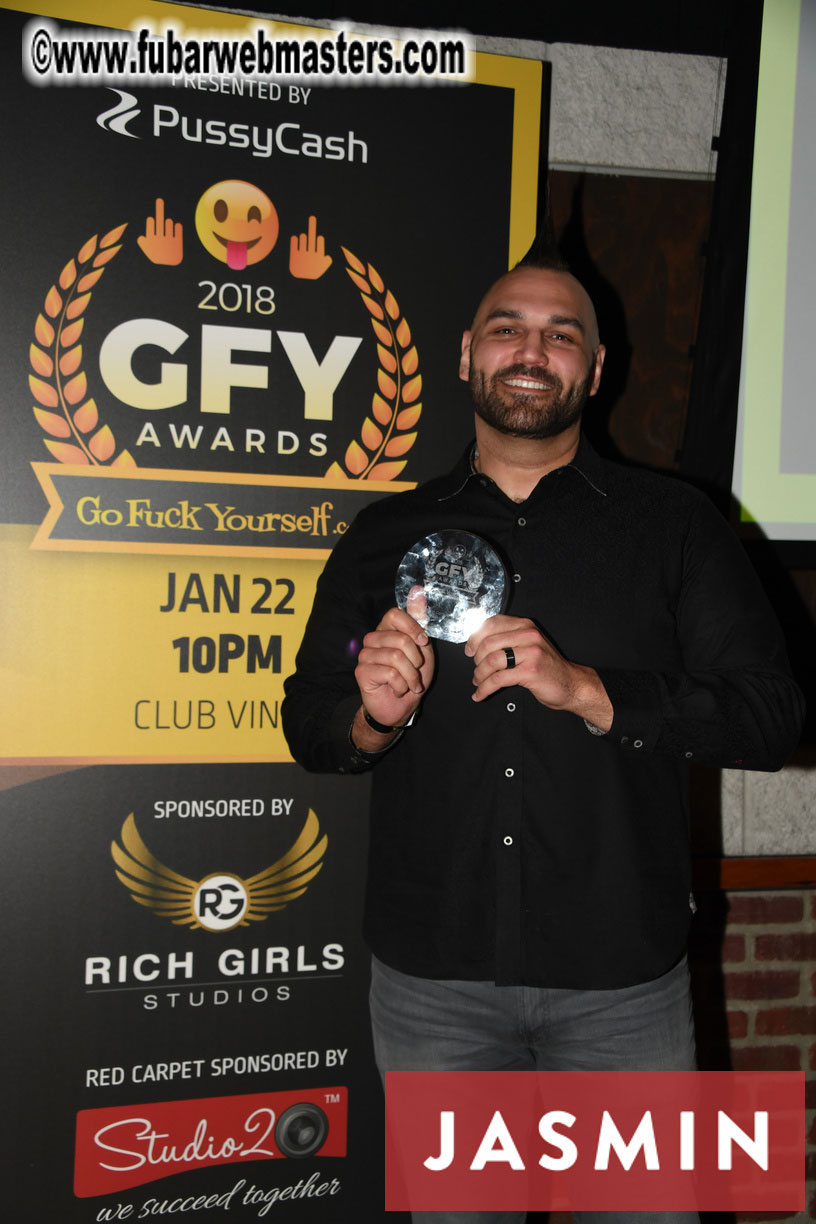 GFY Awards