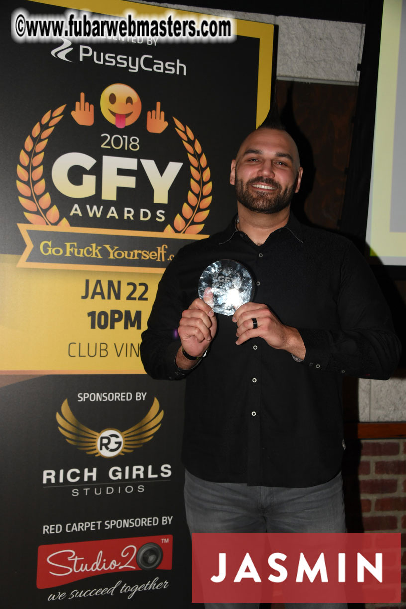 GFY Awards
