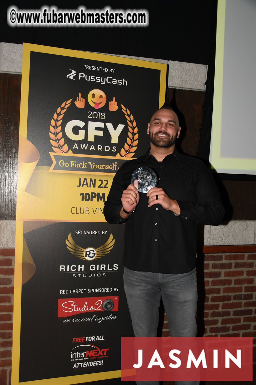 GFY Awards