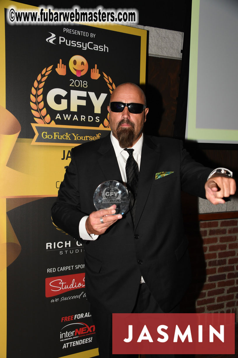 GFY Awards