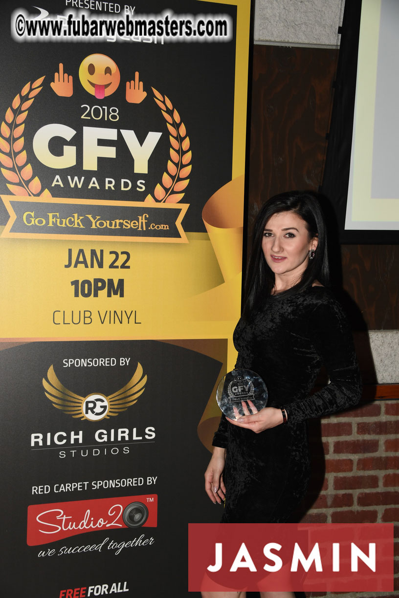 GFY Awards