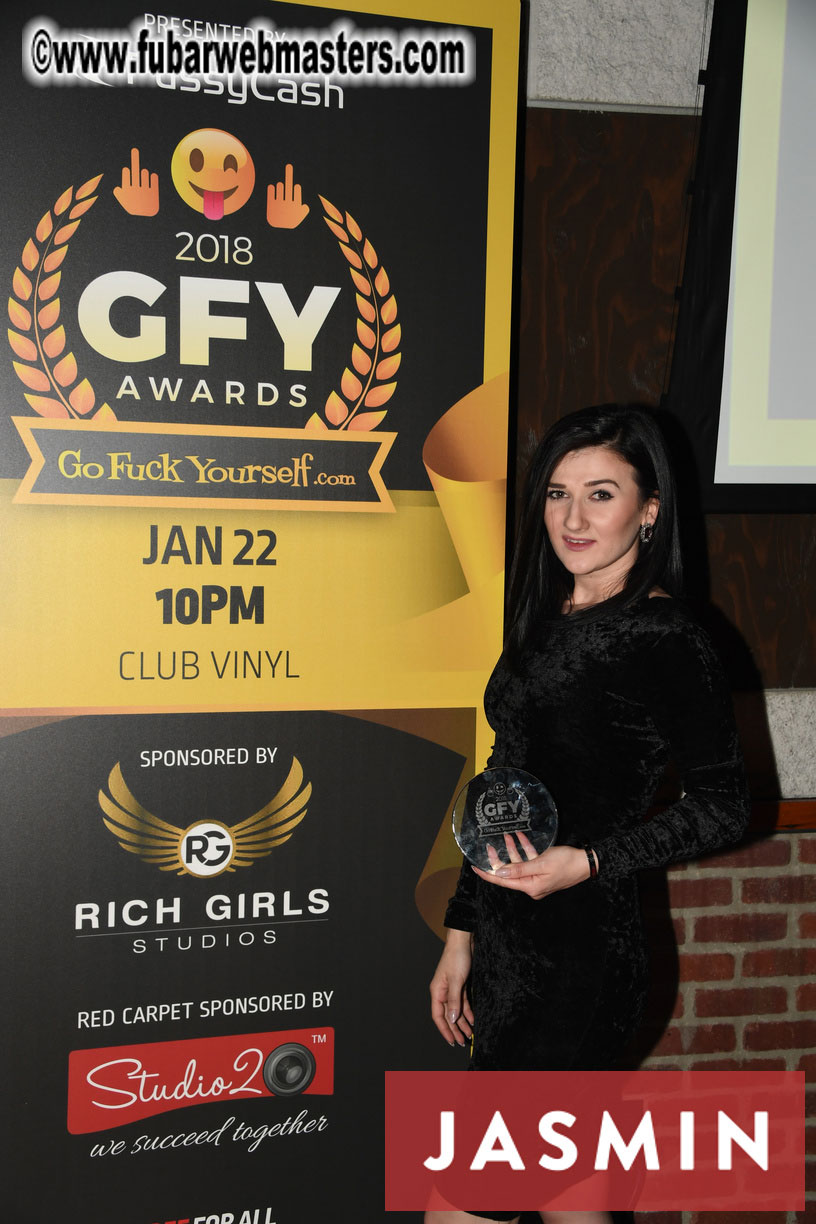 GFY Awards