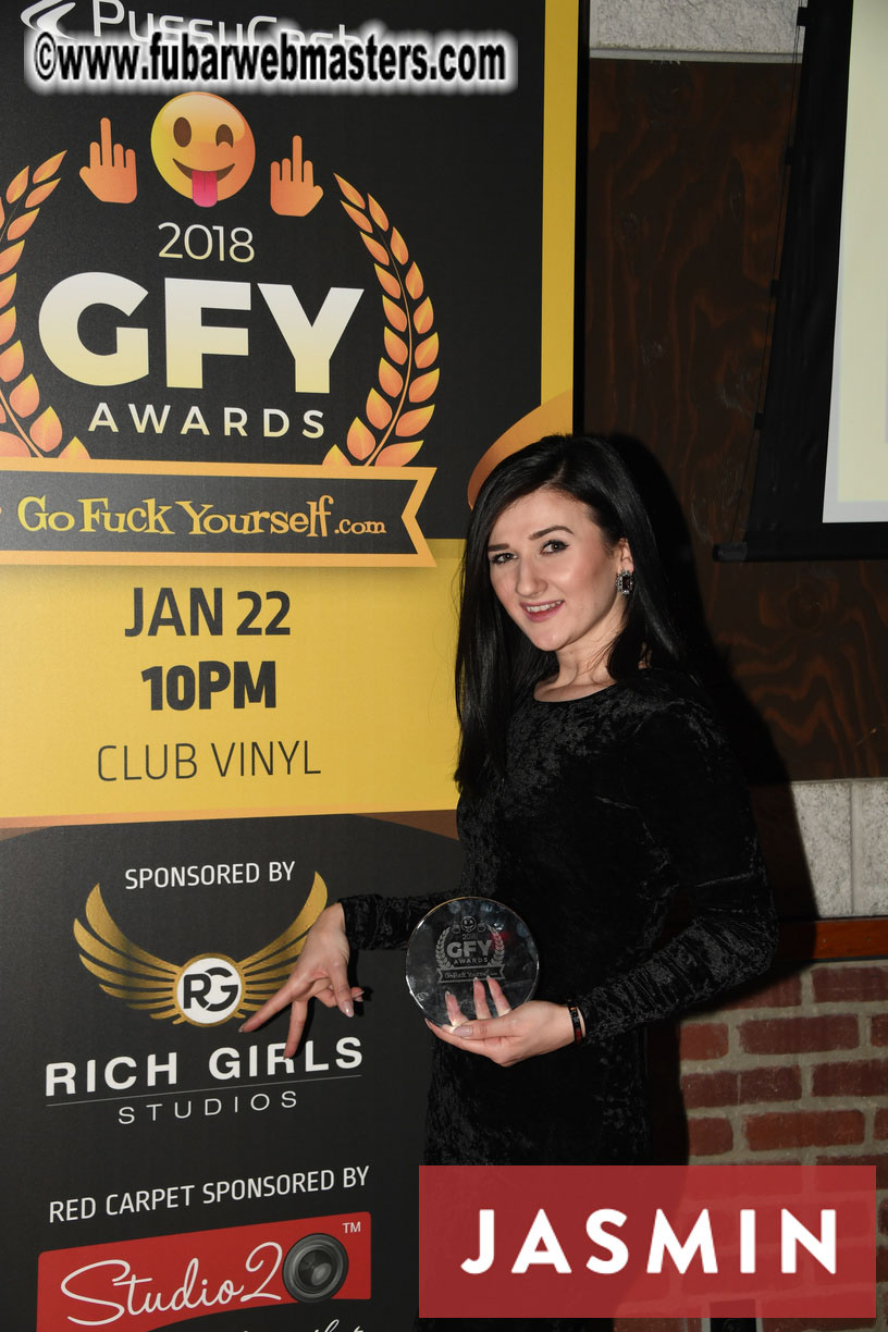 GFY Awards