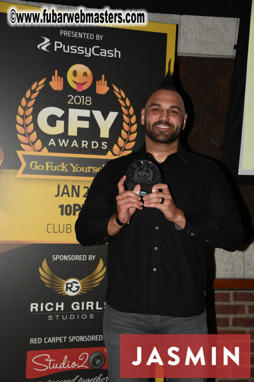 GFY Awards