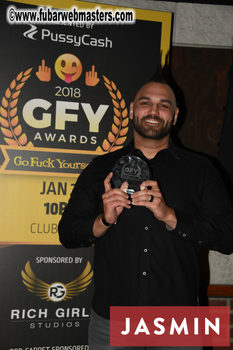 GFY Awards