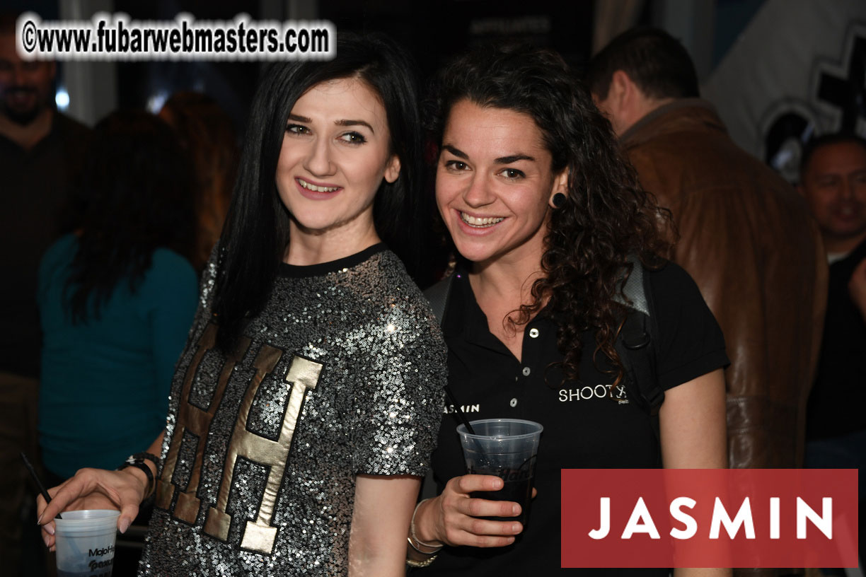 GFY Awards After Party