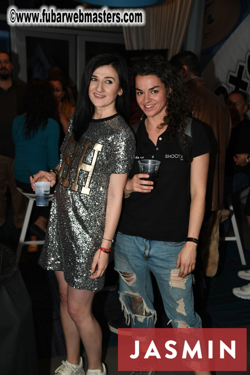 GFY Awards After Party