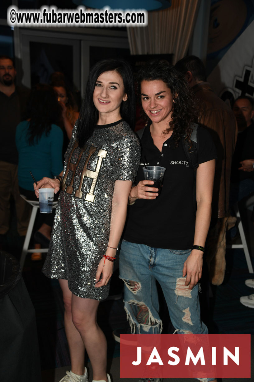 GFY Awards After Party