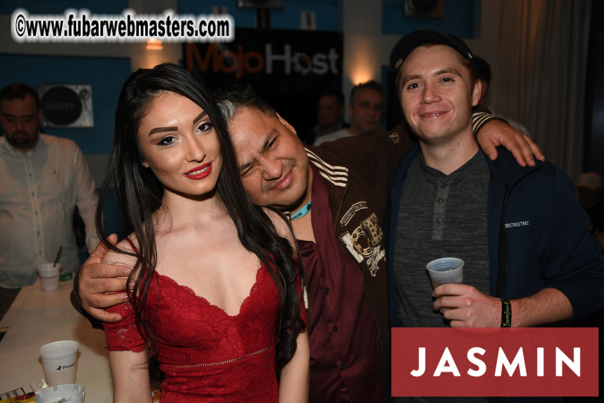 GFY Awards After Party