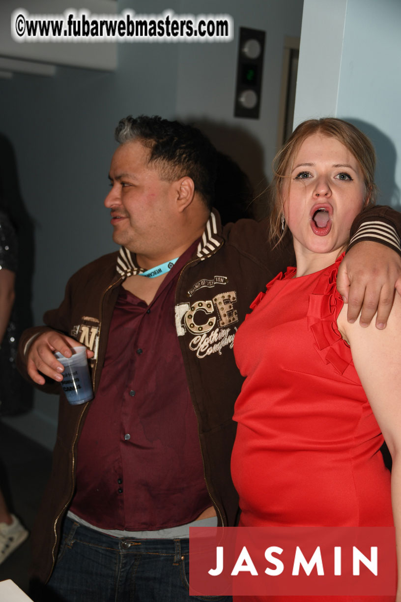 GFY Awards After Party