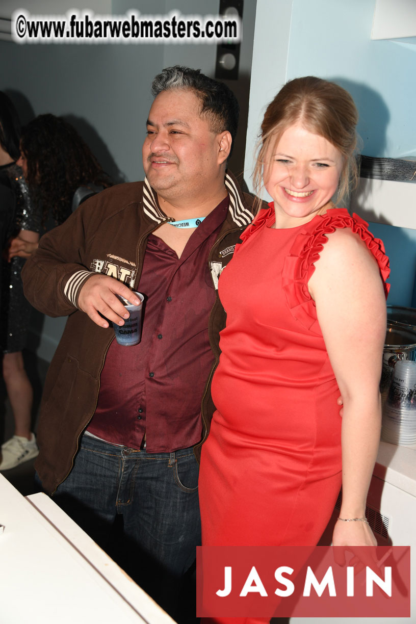 GFY Awards After Party