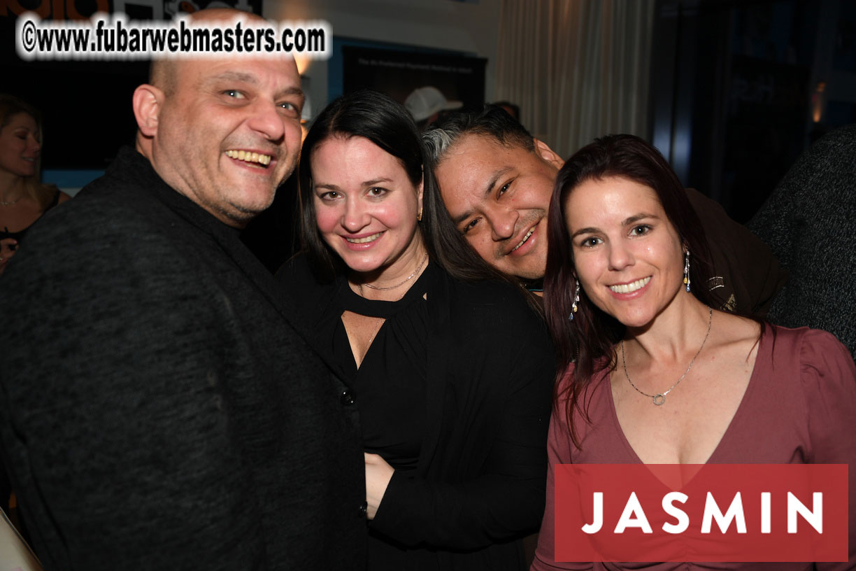 GFY Awards After Party