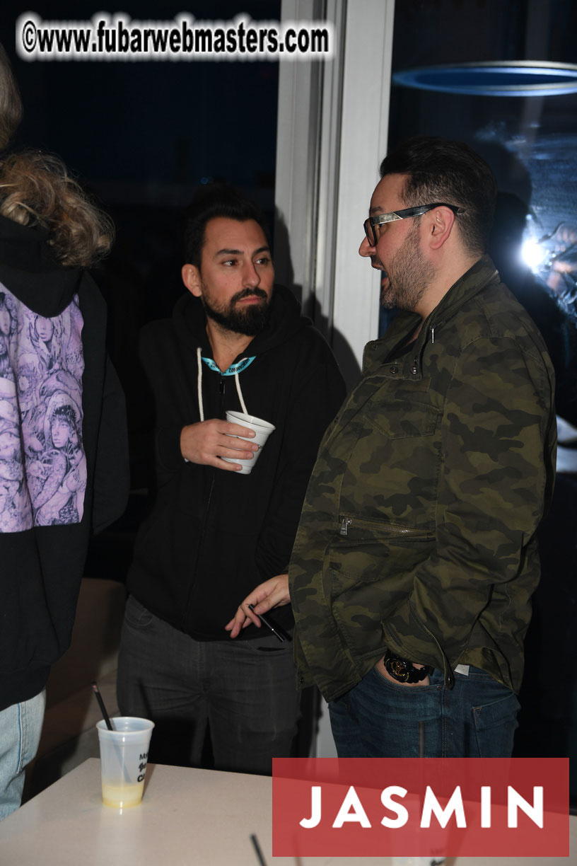 GFY Awards After Party
