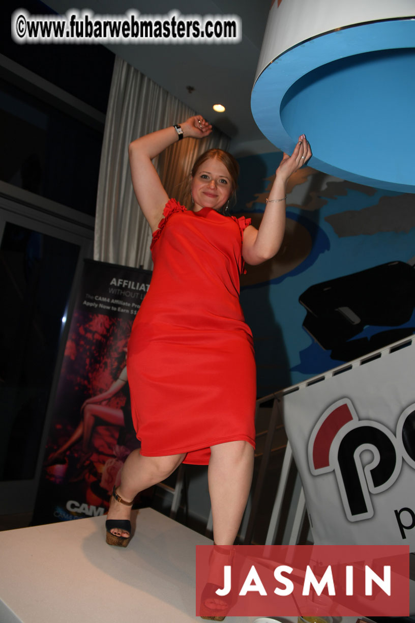 GFY Awards After Party