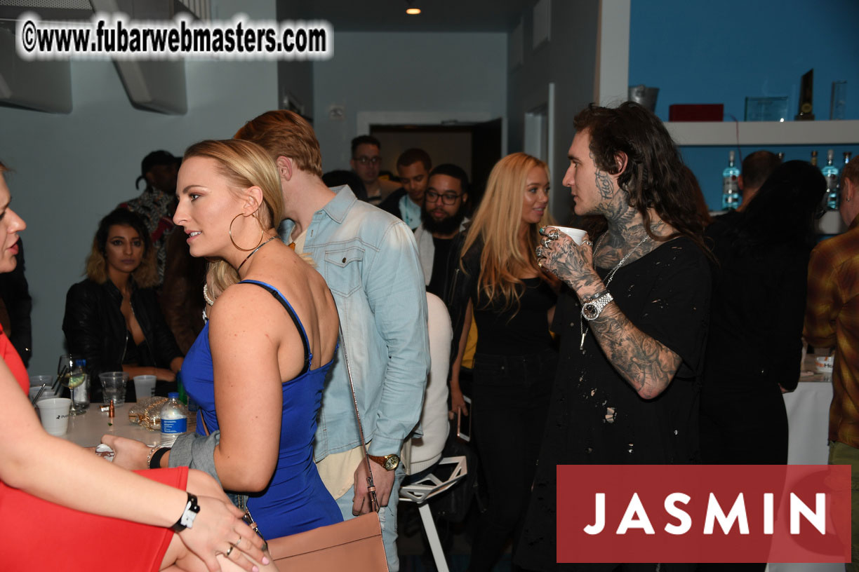 GFY Awards After Party