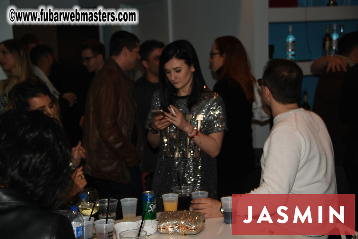 GFY Awards After Party