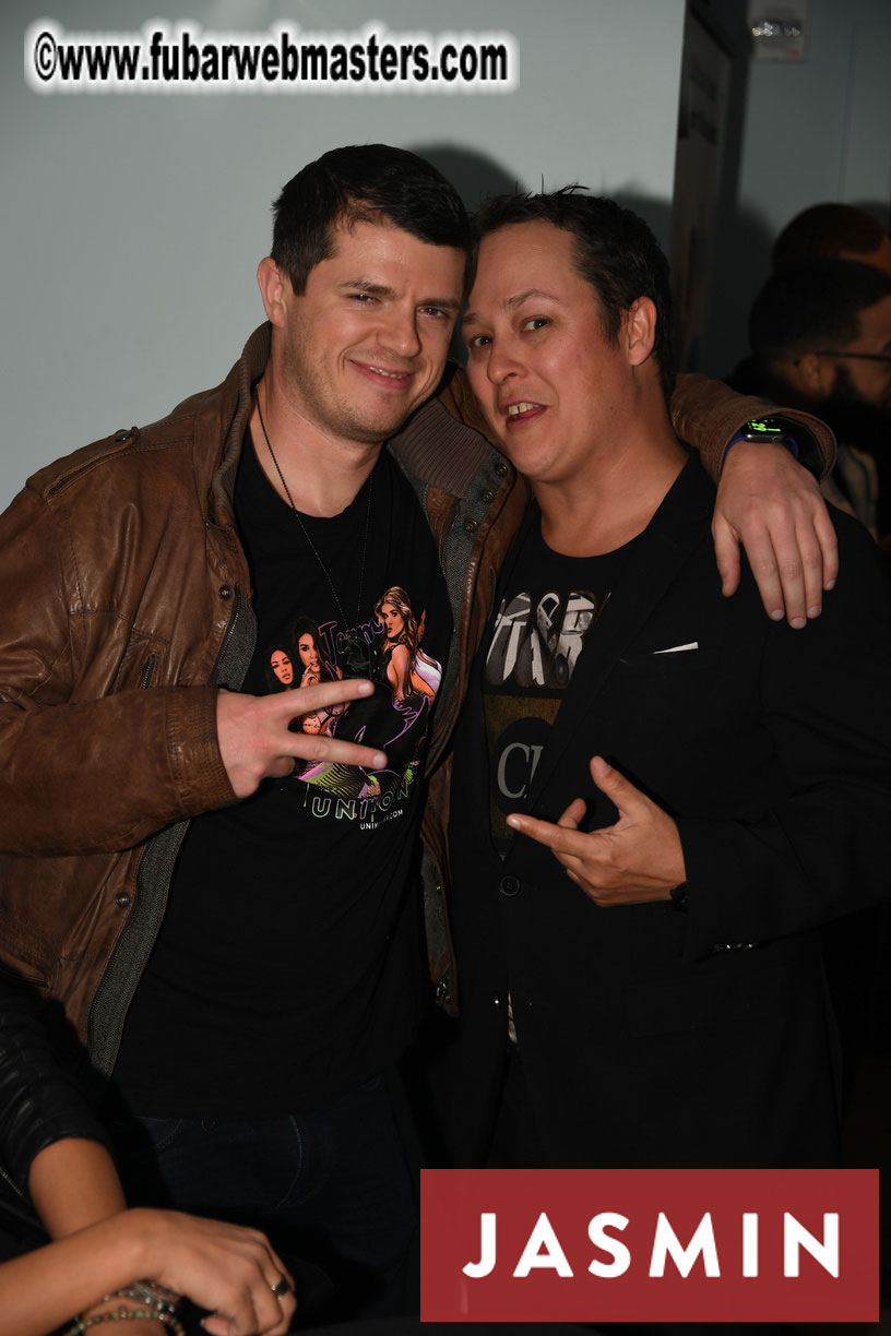 GFY Awards After Party