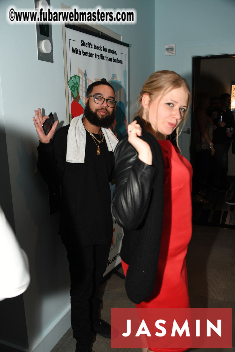 GFY Awards After Party