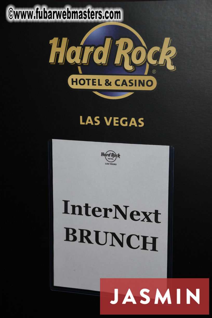 Sponsor Brunch