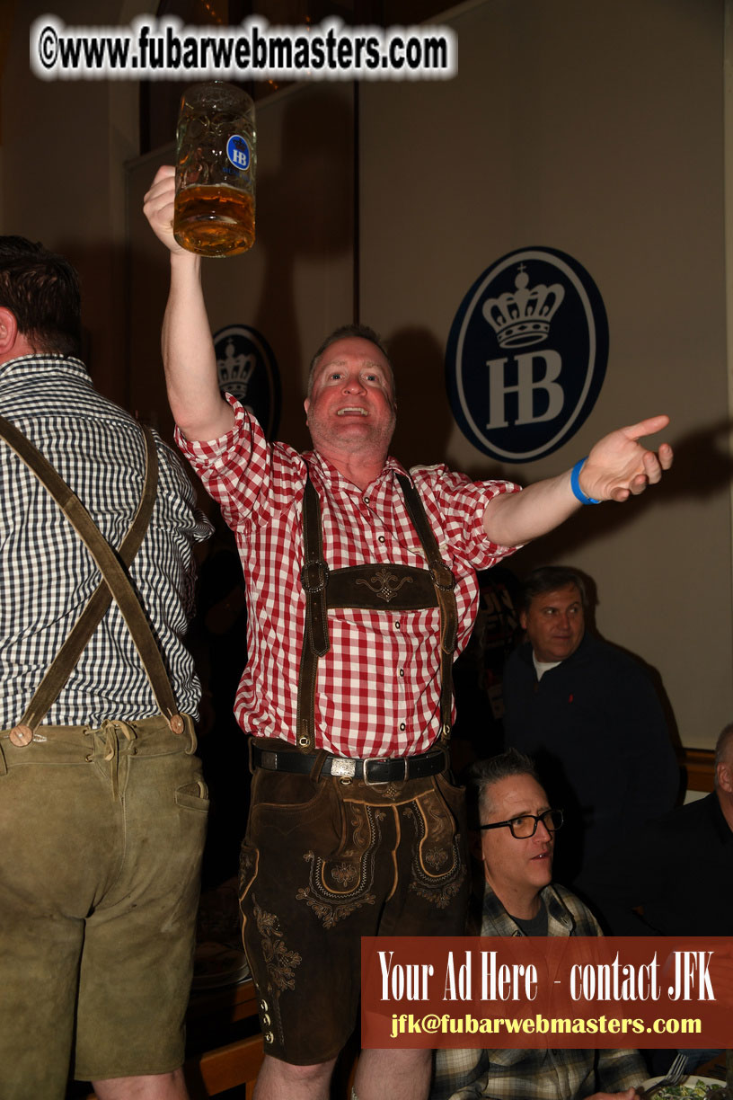Oktoberfest in Vegas 2019