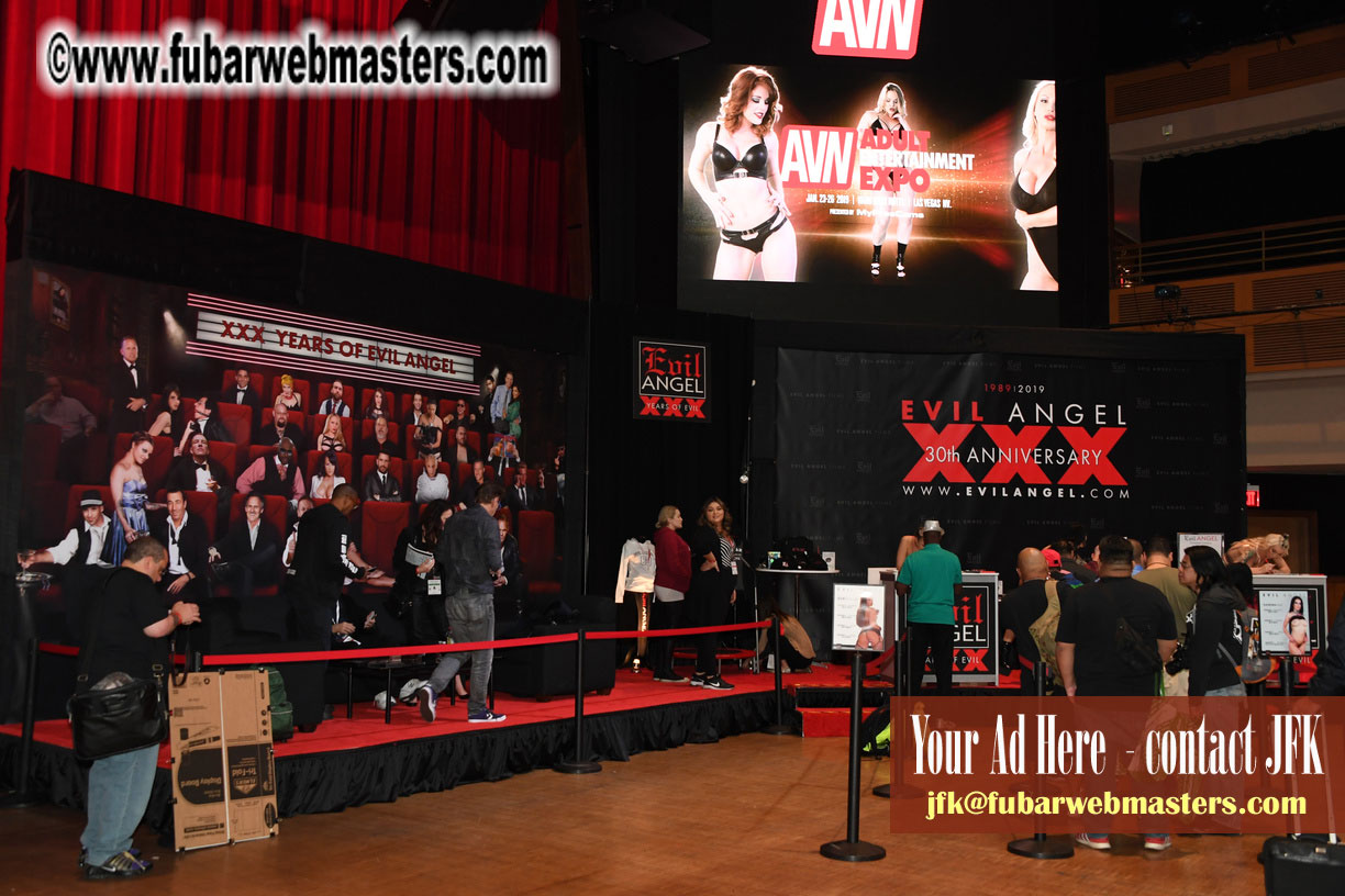AVN Show