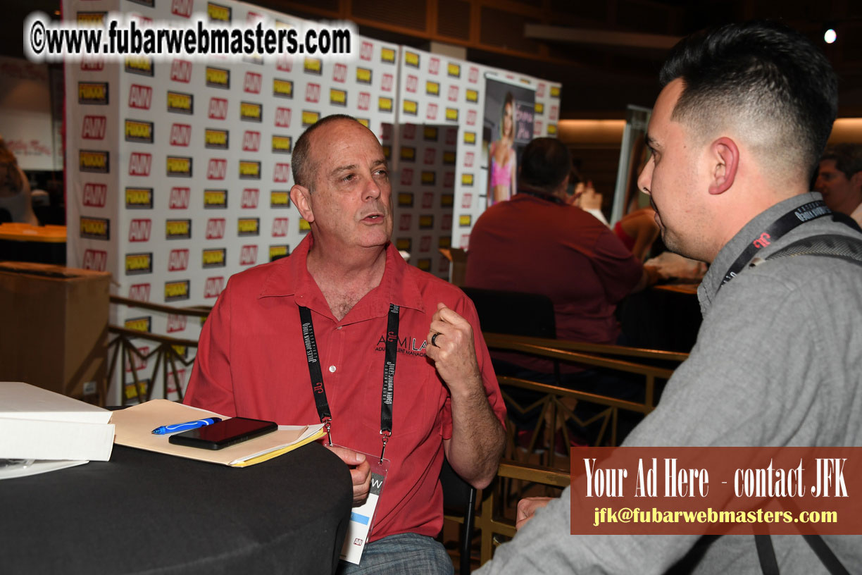 AVN Show