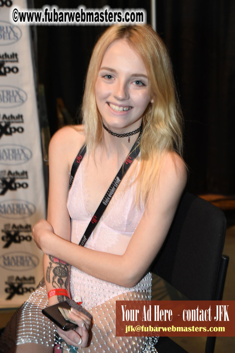 AVN Show