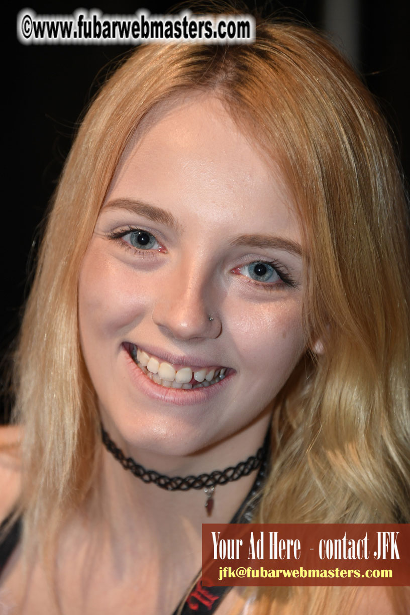 AVN Show
