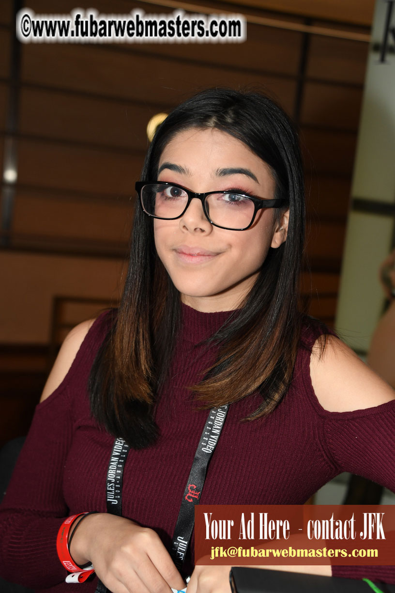 AVN Show