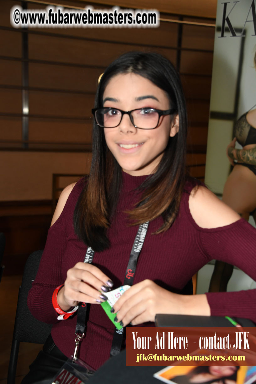 AVN Show
