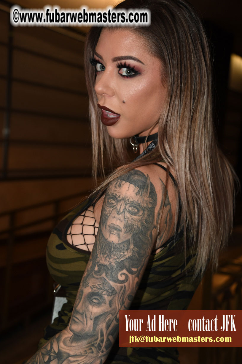 AVN Show