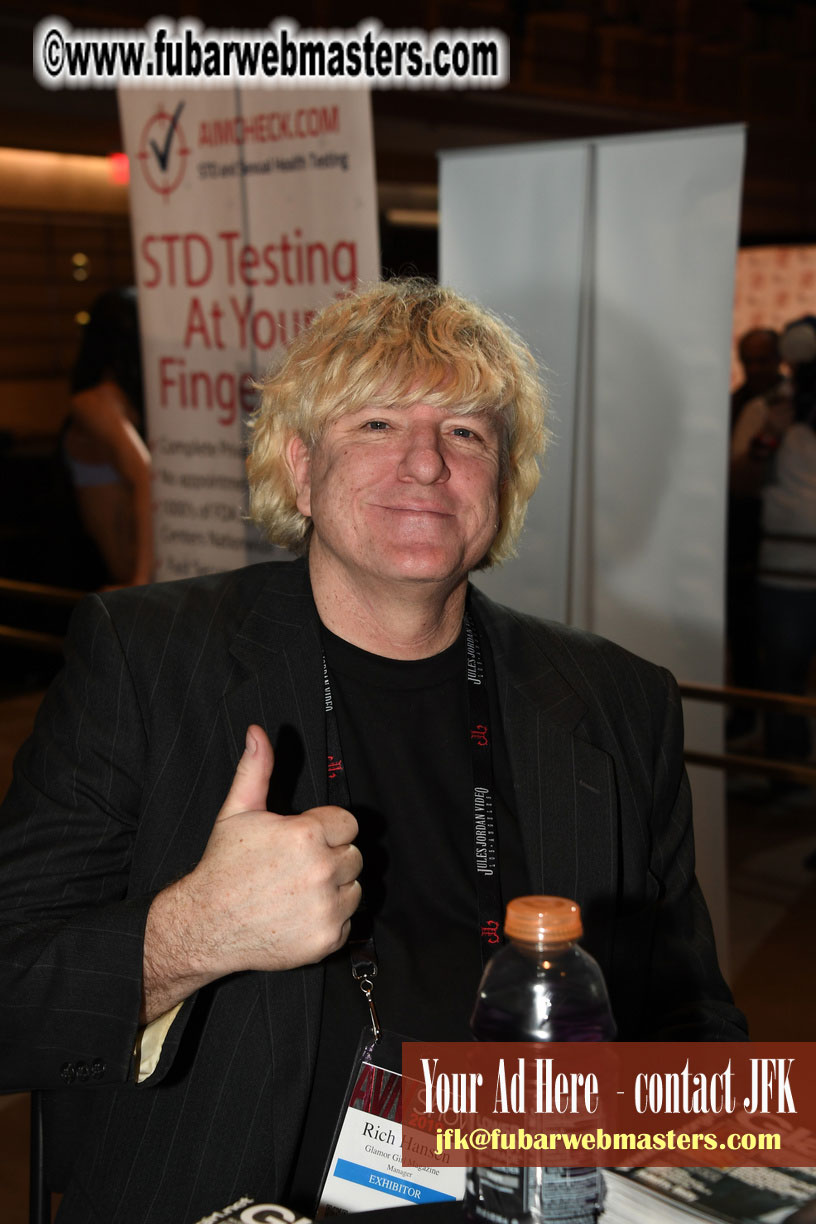 AVN Show