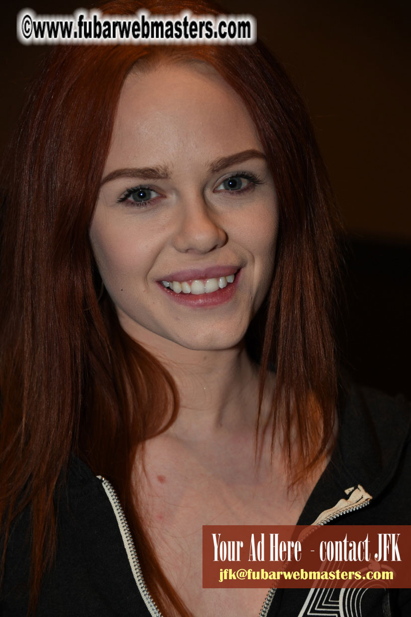 AVN Show