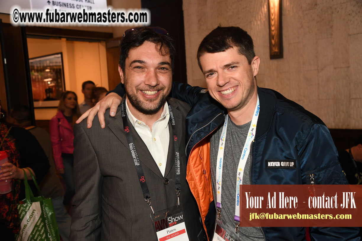 AVN Show