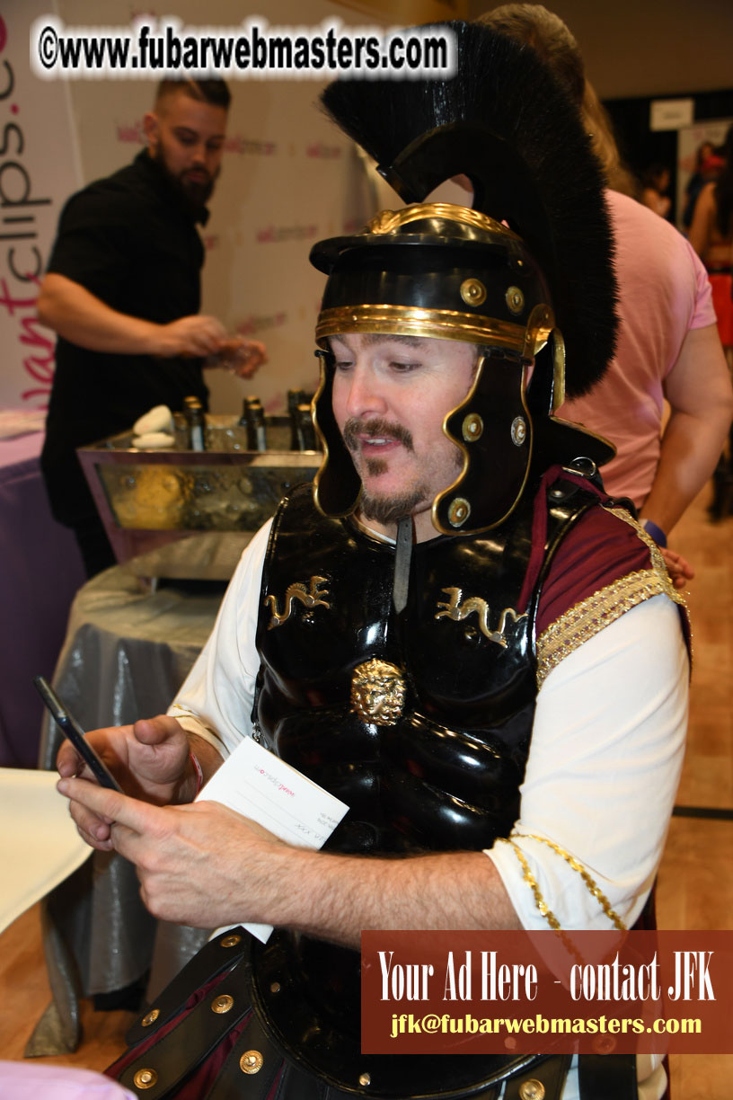 AVN Show
