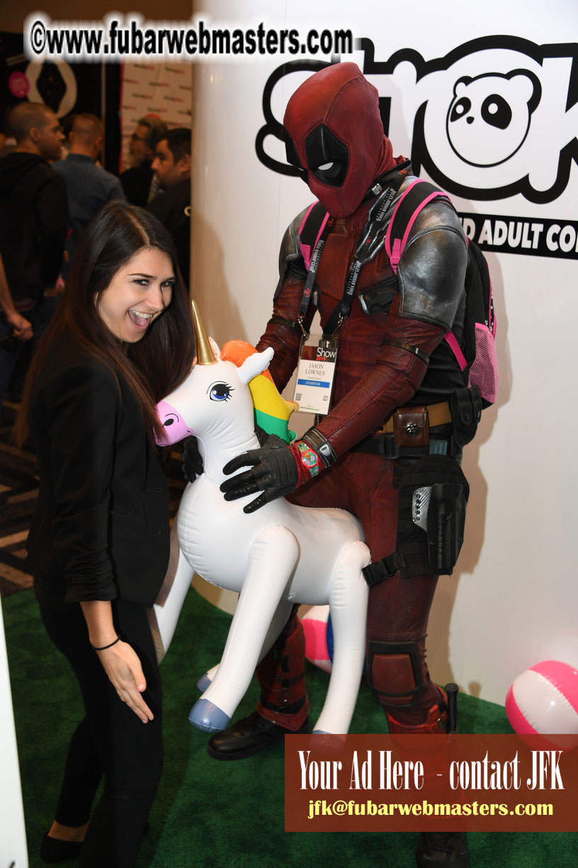 AVN Show