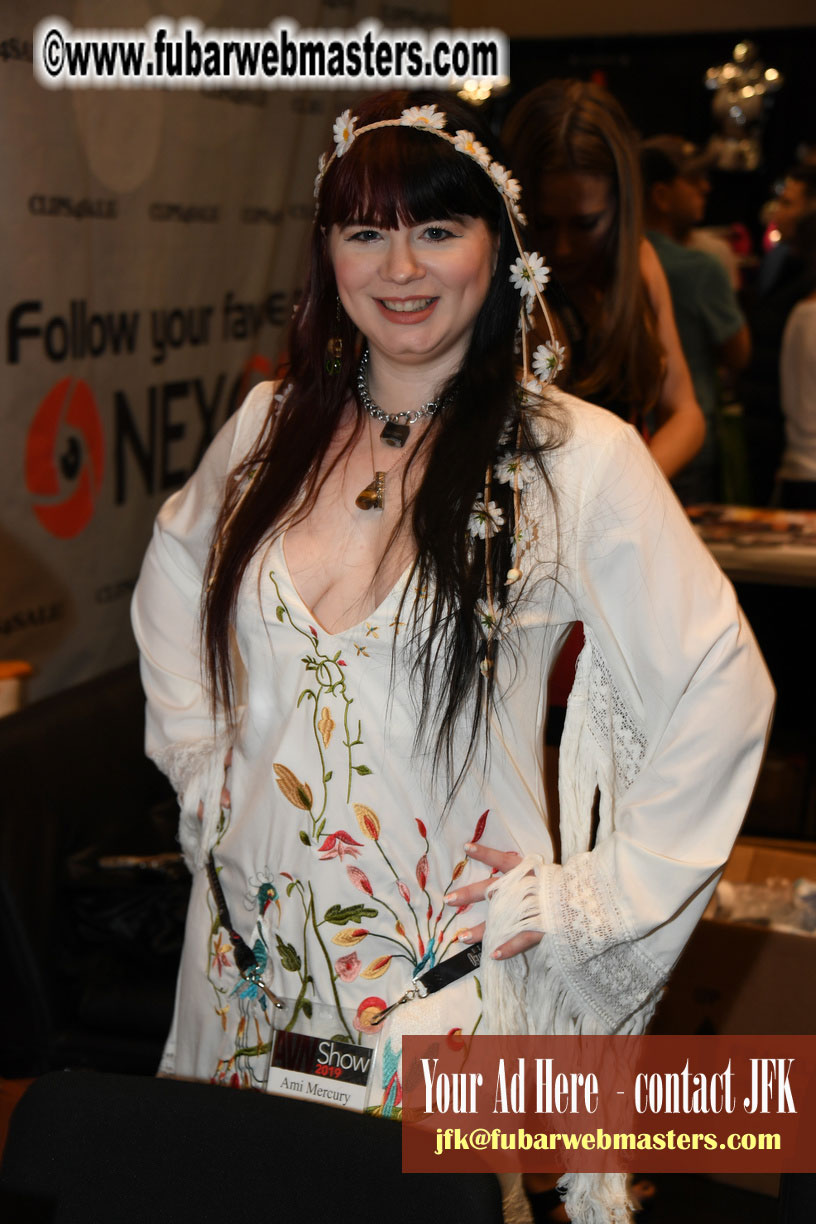 AVN Show
