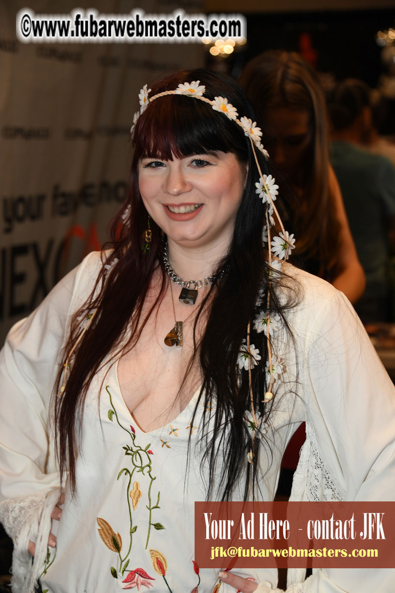 AVN Show