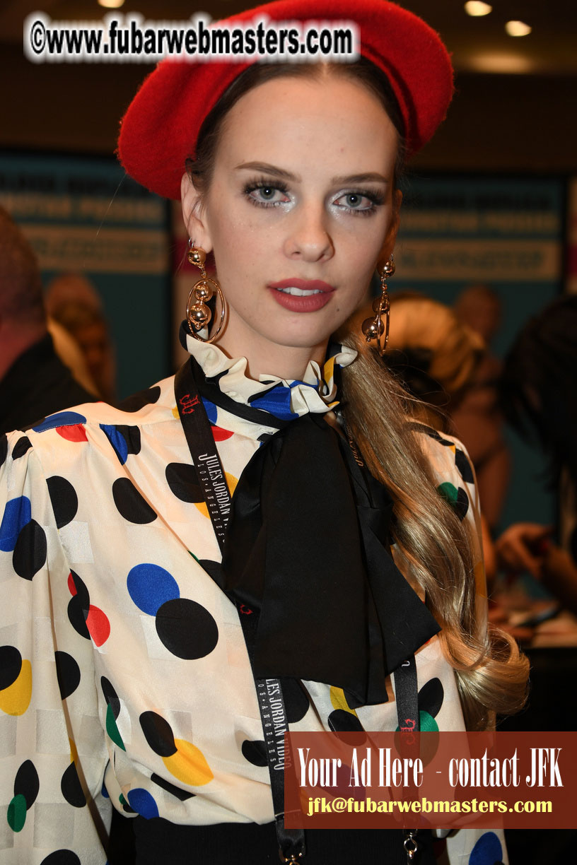 AVN Show