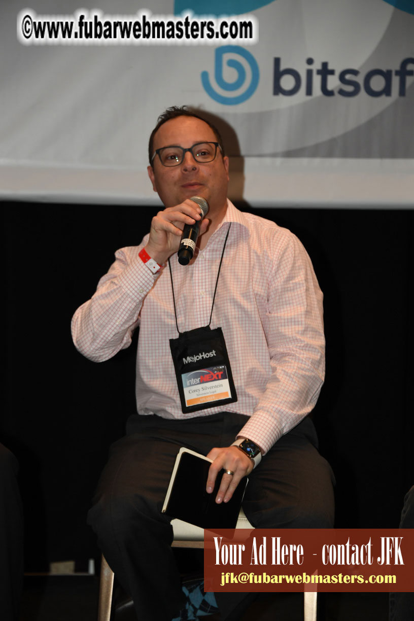 Seminars and Speed Networking