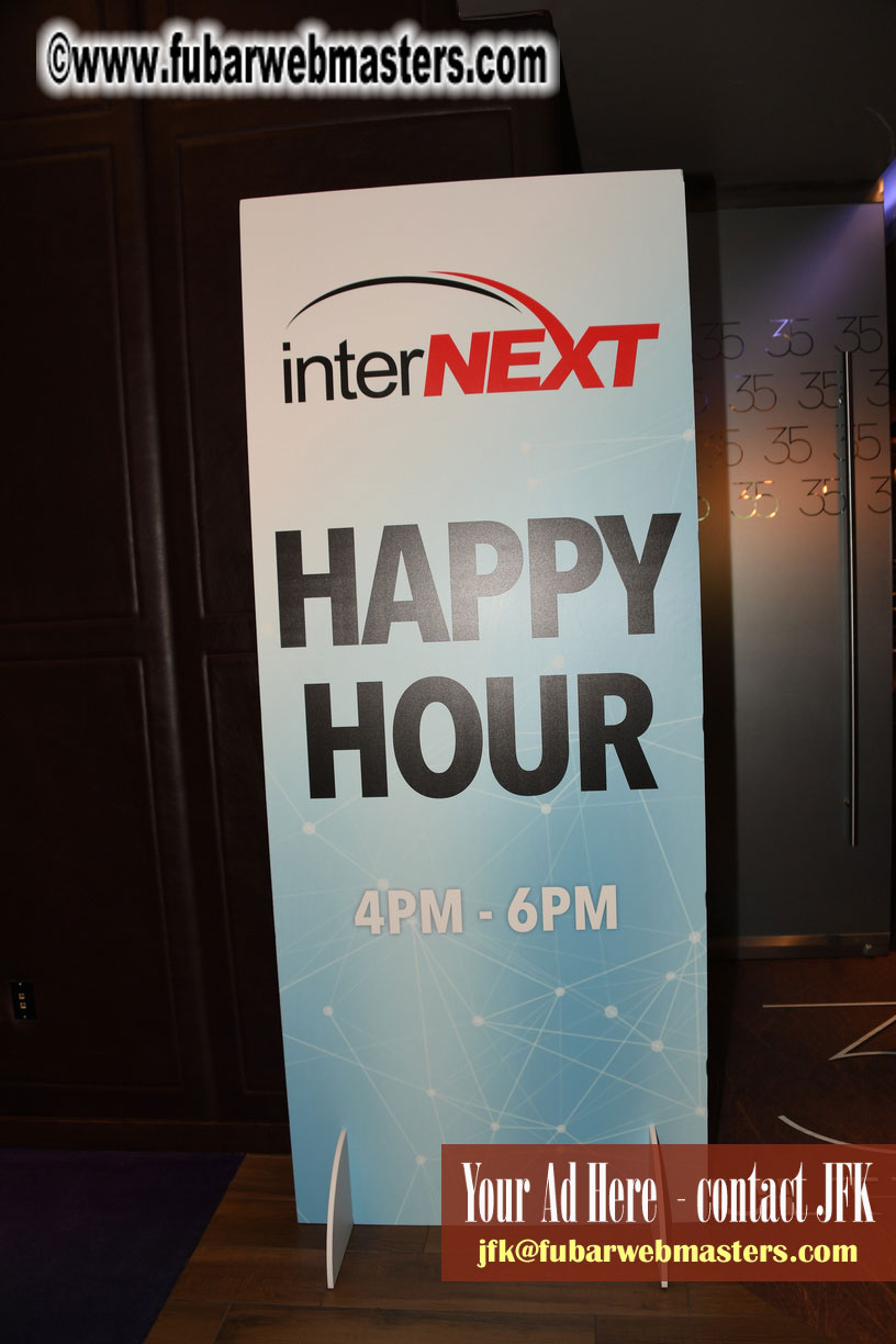 Happy Hour