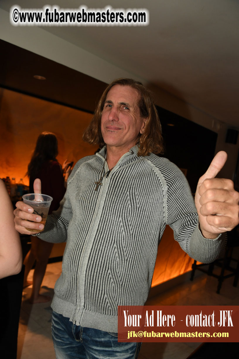 Private Suite Party