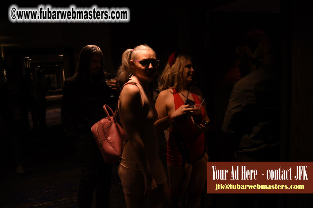 Private Suite Party #2