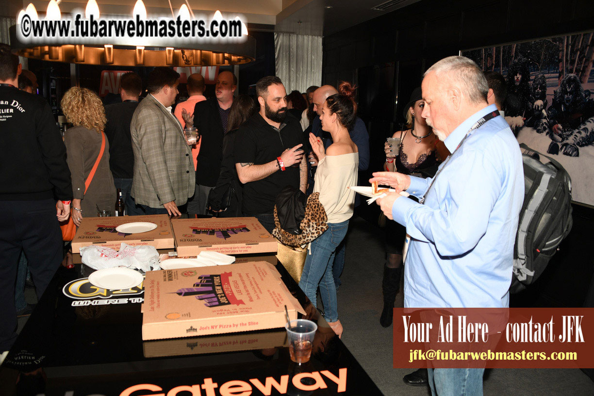 GFY Suite Party